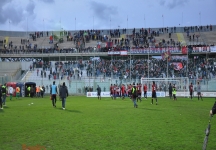 Taranto: ecco la campagna abbonamenti