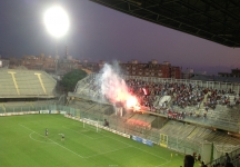 Foggia, occasione sprecata. Solo 0-0 con il Melfi