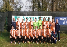 Prima categoria A - Arona e Fondotoce scappano