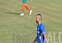 Lo Stresa si salva a fatica ad Oleggio: 1-1