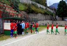 Bagaladi-Borgo Grecanico, il derby &egrave; decisivo