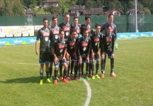 Napoli, giovanili: Due nuovi talenti nella cantera azzurra