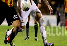 SAMB: amichevole infrasettimanale con 7 gol ai giovani de L'Aquila