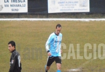 L'angolo dell'Arona - Il pari di Omegna allontana i playoff