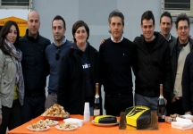 L'A.S.D. Frasso Telesino compie un anno di attivit&agrave;