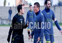 Coppa Provincia di Benevento, le decisioni del Giudice Sportivo