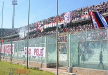 Taranto, selezioni leva calcistica