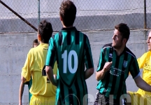 Prima Categoria 2014/2015: La griglia delle aventi diritto