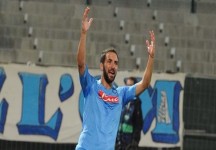 Napoli, vittoria di rigore sul Toro