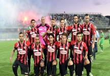 Martina-Foggia, le formazioni ufficiali