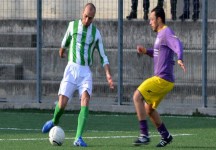 Conosciamo meglio lo Sporting Atripalda con Pelosi