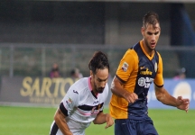 Tachtsidis: "Abbiamo vinto e questo &egrave; l' importante, grazie ai tifosi"