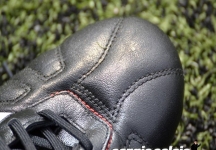 Tris Centro Storico e Real Sasso. Ok anche l'Atletico Gigli