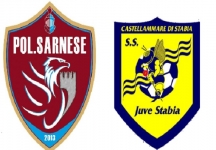 Sarnese, vittoria in amichevole con la Juve Stabia Berretti