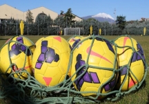 Veronello: si torna in campo. Botta a riposo