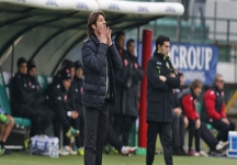 Avellino, tra emergenza infortuni e allergia alle trasferte