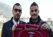 Controsorpasso in testa, irpine allergiche al successo