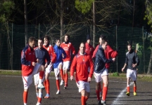 Big match in notturna nel girone D, il San Nicola vuole il primato