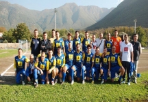 Maffei batte Zarrelli: 3-2 Solofra. Ko Virtus a Casola