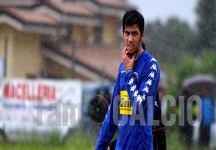 Nuovo colpo del Rotondi United: arriva Fabio Martone