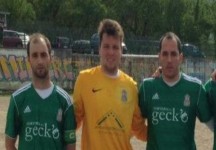 il Centro Storico batte un altro colpo: preso Evangelista