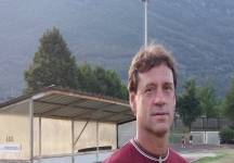 Il personaggio della settimana: Adolfo Fus&egrave; e la Crevolese