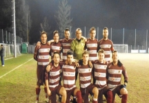 Doppio errore Riviera e il Romagnano rimette la Crevolese nel mirino