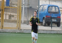 Villese, Fabio Cuzzocrea: "Partita dominata che si poteva chiudere"