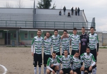 Solofra a Montefusco, Virtus in casa, Galluccese per il riscatto