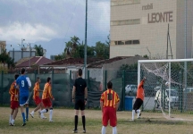 Gli organici in 3^ Categoria: confermate le nostre anticipazioni