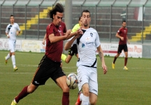 Gir. H Marcatori: Picci raggiunge la vetta; a segno Varriale e Palumbo