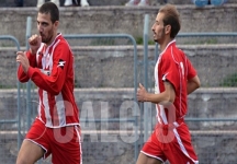 Blitz Grotta e San Martino, ok Virtus e Carotenuto