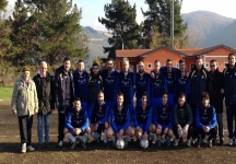 Terza, gironi A-B: la situazione a 90' dal termine