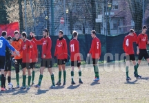 Prima Categoria B - Galliate e Tornaco, che rinascite!