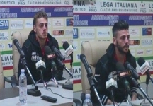 De Risio: abbbiamo fato bene. Bonaiuto: avanti cosi
