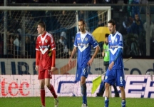 Brescia - Trapani, il tabellino