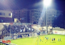 Il Martina rivince e convince contro la Paganese