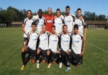 Eccellenza - Doppio Parisi, per la Pro Settimo &egrave; quasi serie D