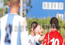 Seconda Categoria: ecco gli orari dei gironi D, E ed F