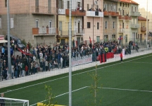 I risultati delle foggiane in Molise: vincono Casalnuovo e G.C.Dauna