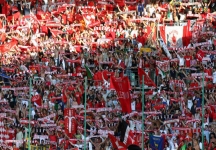 Per la Triestina un derby dal sapore antico