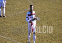 Eccellenza - Primo stop per il Gozzano