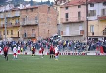 Pietramontecorvino: domani a Roma si discute la questione campo
