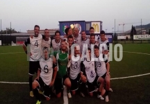 Regionali A.I.A.: il riscatto di Reggio Calabria, Locri k.o. ai rigori