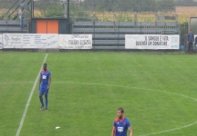 La Juve Domo strappa la vittoria ad Oleggio