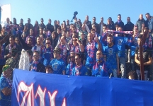 Artemisum: &egrave; qui la festa. Bonito in rimonta, naufraga il Villanova