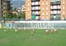 Juniores Nazionali: il Rende prosegue la sua cavalcata, ora &egrave; terzo!