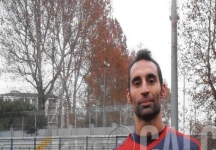 Classifica marcatori Eccellenza