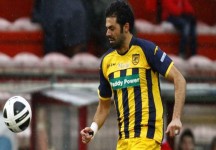 Qui LATINA : colpo Figliomeni, in attesa dell'Avellino