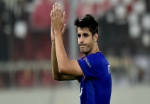 Morata-gol, la Juve passa a Palermo e vede il Tricolore